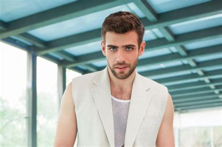 Andres Cabas Net Worth, Age, Height, Bio, Birthday, Wiki!