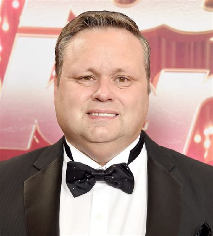 Andy Potts - Net Worth, Age, Height, Birthday, Bio, Wiki!
