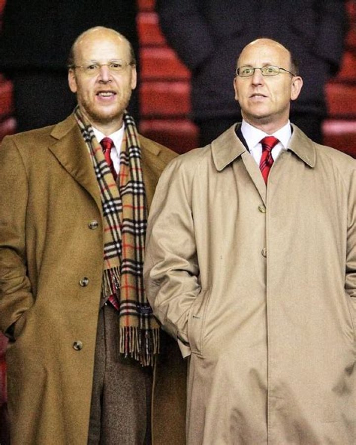 Avram Glazer Net Worth, Age, Height, Bio, Birthday, Wiki!