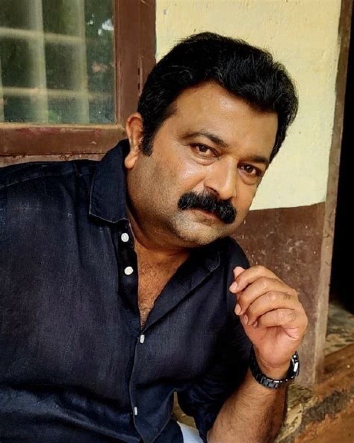 Biju Sopanam - Net Worth, Age, Height, Birthday, Bio, Wiki!