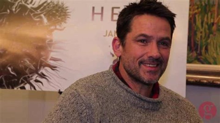 Billy Campbell Net Worth, Age, Height, Bio, Birthday, Wiki!