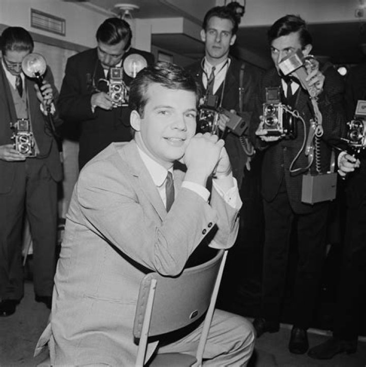 Bobby Vee Net Worth 2024, Age, Height, Bio, Birthday, Wiki!