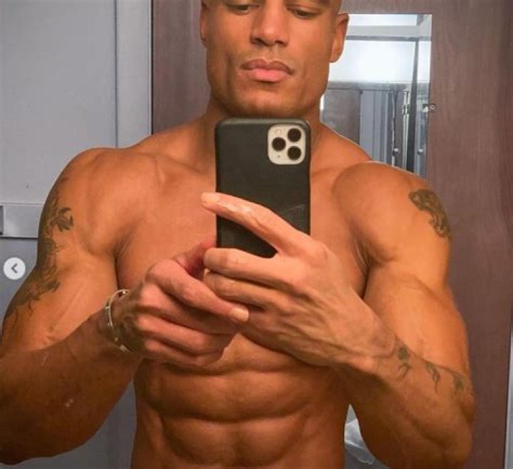 Brandon Carter Net Worth, Age, Height, Bio, Birthday, Wiki!