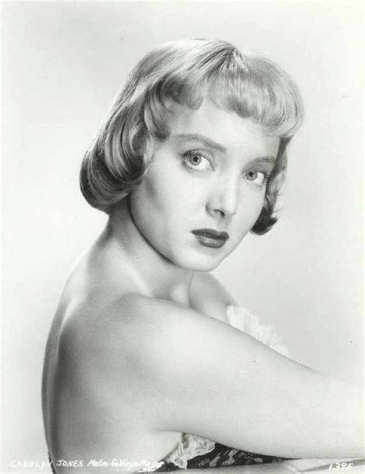 Carolyn Jones-Young - Net Worth, Age, Height, Birthday, Bio, Wiki!