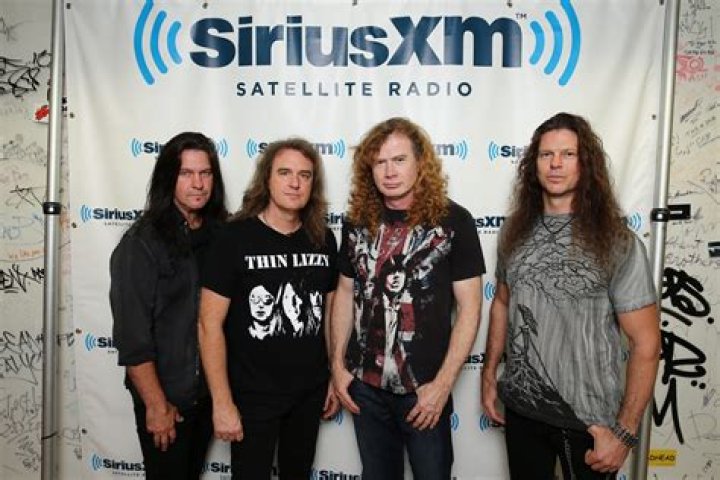 Chris Broderick - Net Worth, Age, Height, Birthday, Bio, Wiki!
