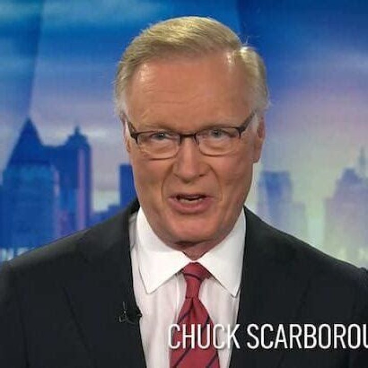 Chuck Scarborough Net Worth 2024, Age, Height, Bio, Birthday, Wiki!