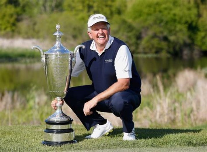 Colin Montgomerie Net Worth, Age, Height, Bio, Birthday, Wiki!
