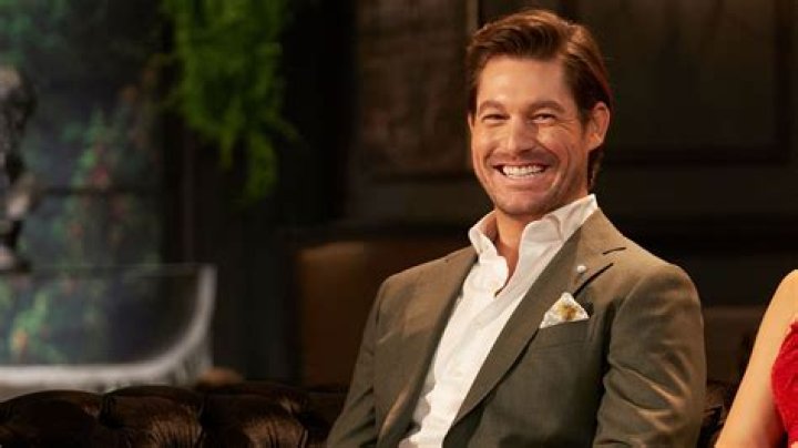 Craig Conover Net Worth, Age, Height, Bio, Birthday, Wiki!