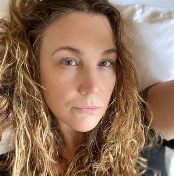Deanna Daughtry Net Worth 2024, Age, Height, Bio, Birthday, Wiki!