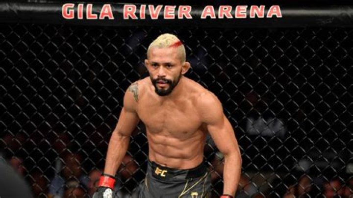 Deiveson Figueiredo - Net Worth, Age, Height, Birthday, Bio, Wiki!