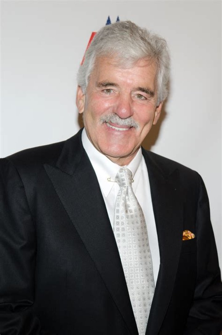 Dennis Farina Net Worth, Age, Height, Bio, Birthday, Wiki!