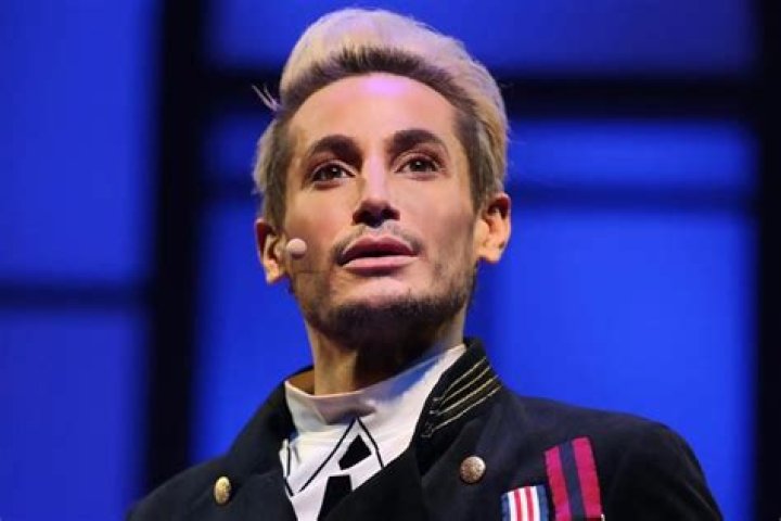 Frankie Grande Net Worth, Age, Height, Bio, Birthday, Wiki!