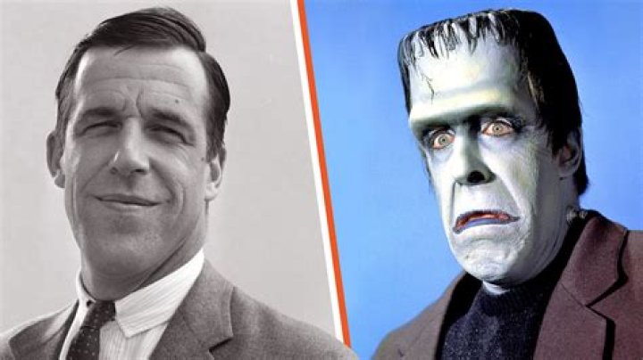 Fred Gwynne Net Worth, Age, Height, Bio, Birthday, Wiki!