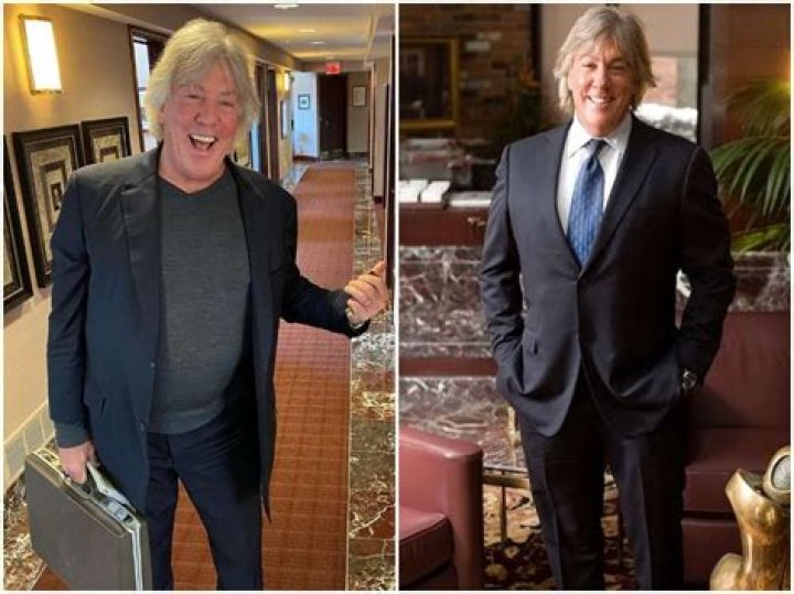 Geoffrey Fieger Net Worth, Age, Height, Bio, Birthday, Wiki!