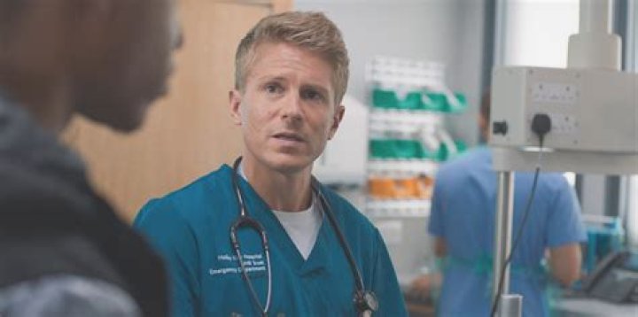 George Rainsford - Net Worth, Age, Height, Birthday, Bio, Wiki!
