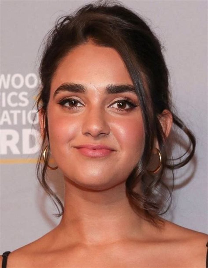 Geraldine Viswanathan Net Worth, Age, Height, Bio, Birthday, Wiki!