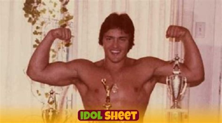 Gino Hernandez Net Worth, Age, Height, Bio, Birthday, Wiki!