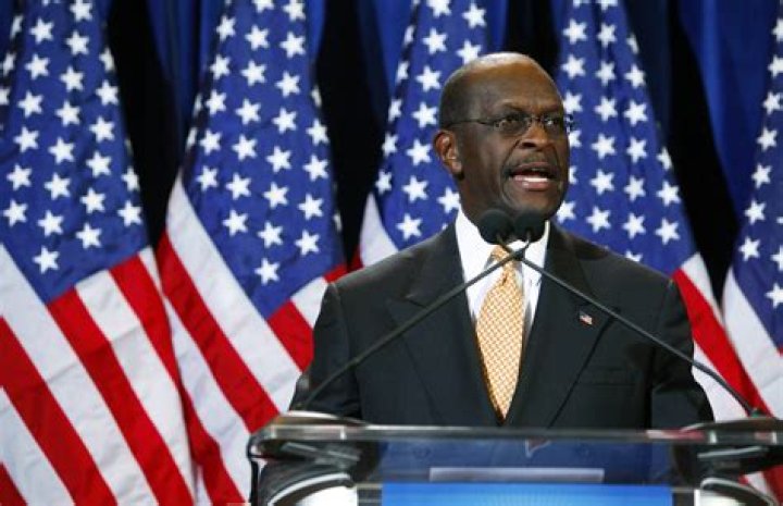 Herman Cain Net Worth, Age, Height, Bio, Birthday, Wiki!