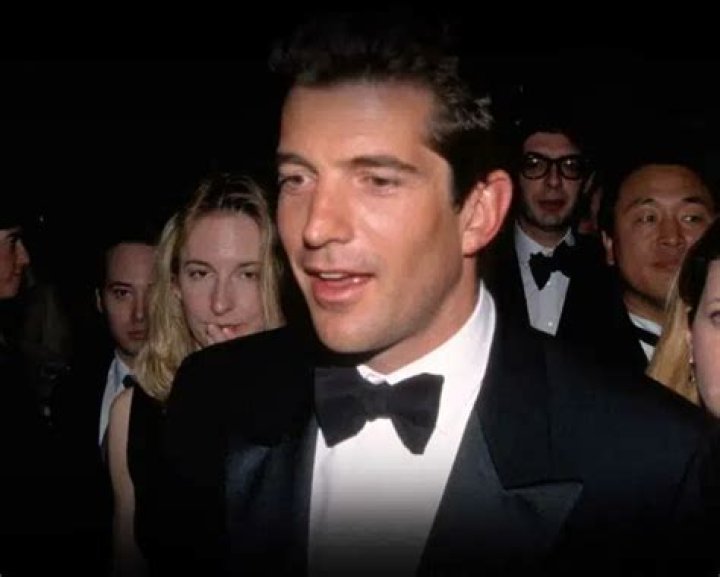 John F. Kennedy Jr. Net Worth, Age, Height, Bio, Birthday, Wiki!