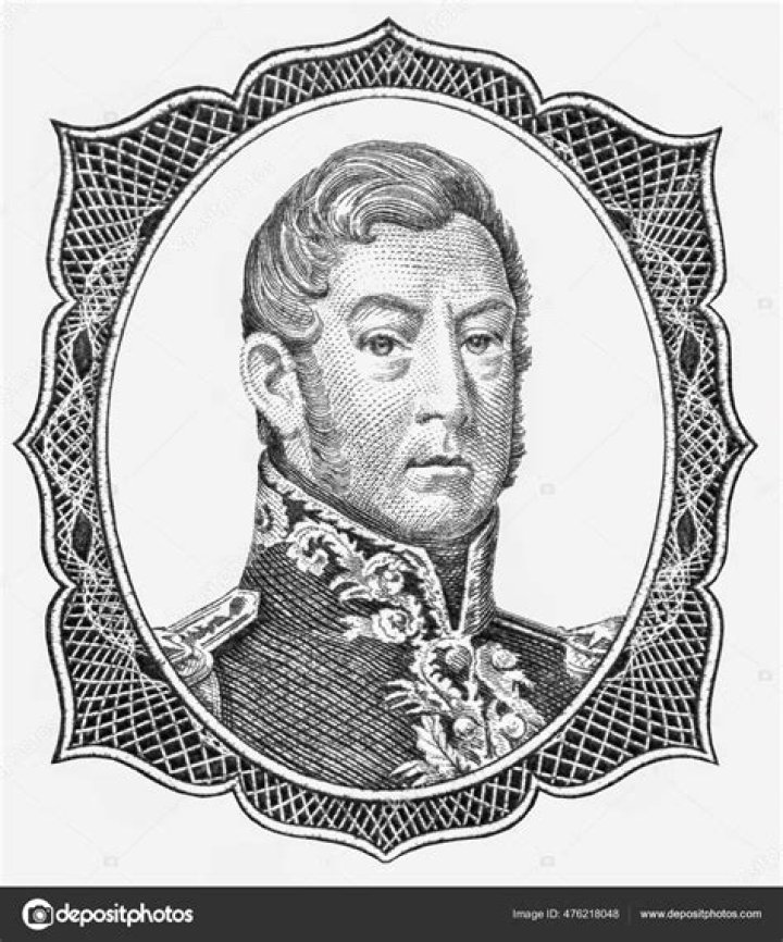 José De San Martín Net Worth, Age, Height, Bio, Birthday, Wiki!