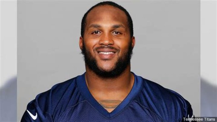 Jurrell Casey - Net Worth, Age, Height, Birthday, Bio, Wiki!