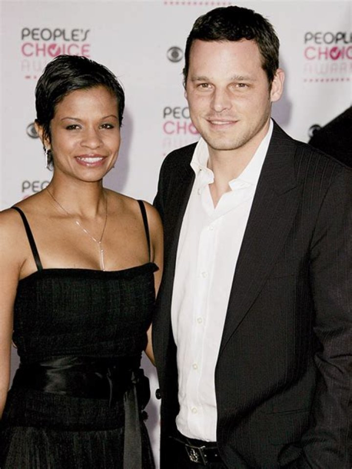 Justin Chambers Net Worth, Age, Height, Bio, Birthday, Wiki!