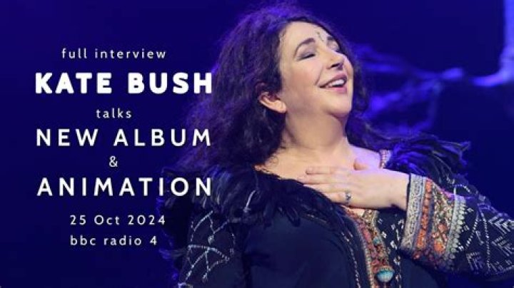 Kate Bush Net Worth, Age, Height, Bio, Birthday, Wiki!