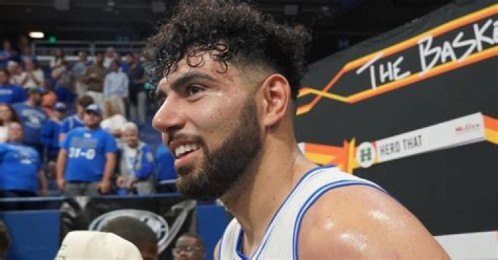 Kerem Kanter Net Worth, Age, Height, Bio, Birthday, Wiki!