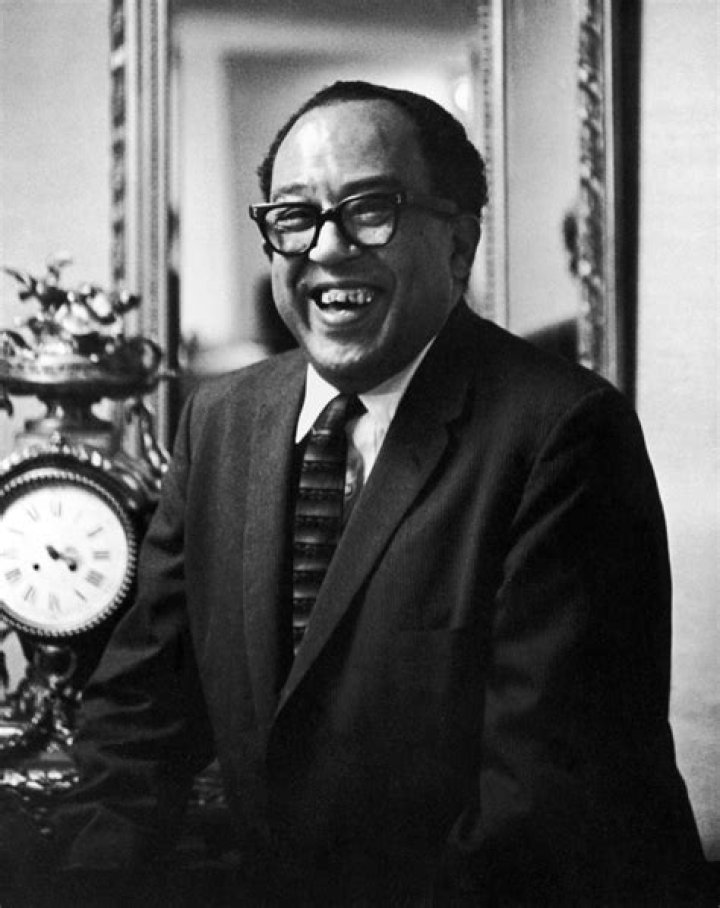Langston Hughes - Net Worth, Age, Height, Birthday, Bio, Wiki!