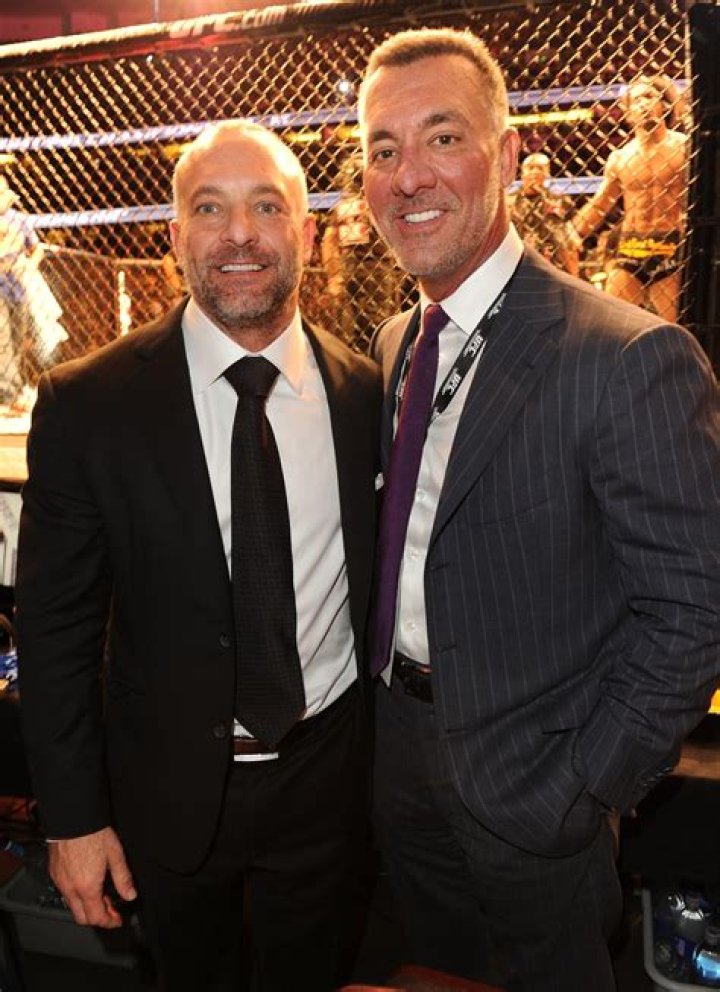 Lorenzo Fertitta Net Worth, Age, Height, Bio, Birthday, Wiki!