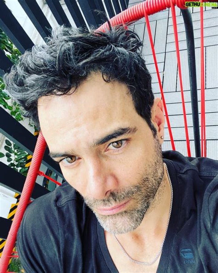 Luis Roberto Guzmán Net Worth, Age, Height, Bio, Birthday, Wiki!