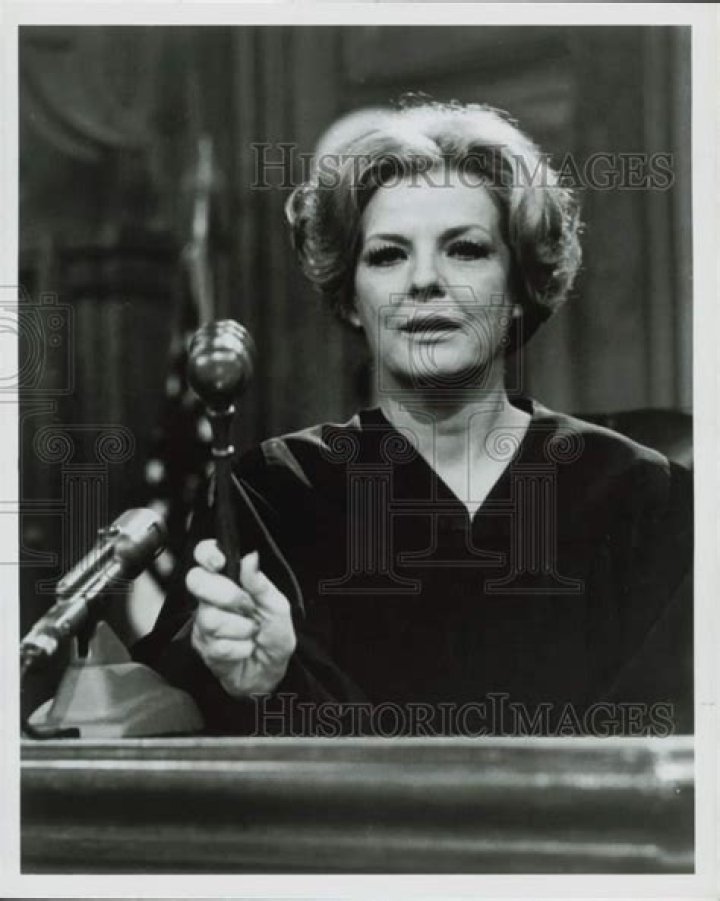 Marjorie Lord - Net Worth, Age, Height, Birthday, Bio, Wiki!
