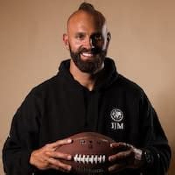 Mark Herzlich Net Worth, Age, Height, Bio, Birthday, Wiki!