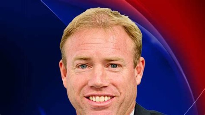 Mark Petchey Net Worth, Age, Height, Bio, Birthday, Wiki!