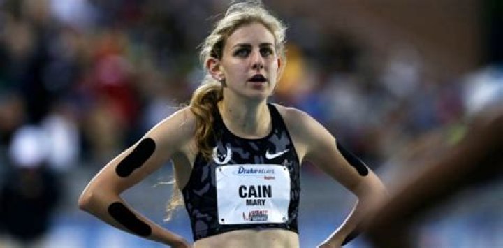 Mary Cain - Net Worth, Age, Height, Birthday, Bio, Wiki!