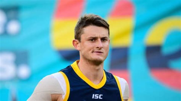 Matt Crouch Net Worth, Age, Height, Bio, Birthday, Wiki!