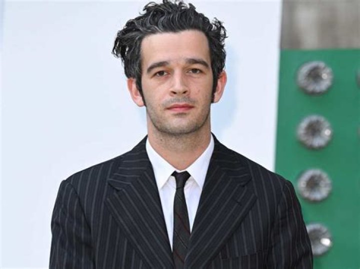 Matt Healy Net Worth 2024, Age, Height, Bio, Birthday, Wiki!