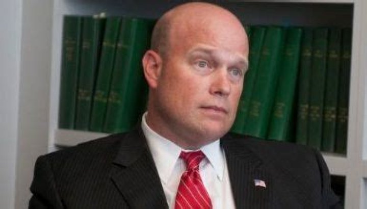 Matthew Whitaker Net Worth, Age, Height, Bio, Birthday, Wiki!
