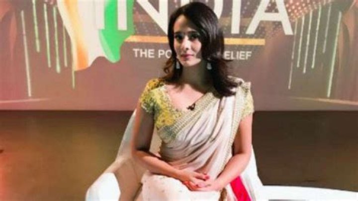 Mayanti Langer Net Worth, Age, Height, Bio, Birthday, Wiki!