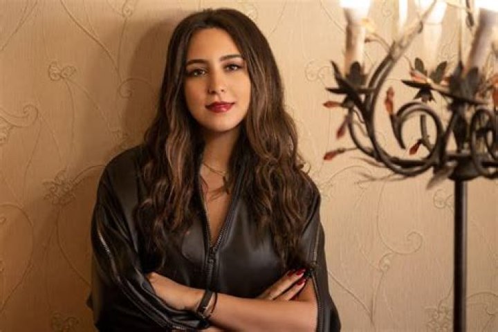 Mayssa Karaa - Net Worth, Age, Height, Birthday, Bio, Wiki!