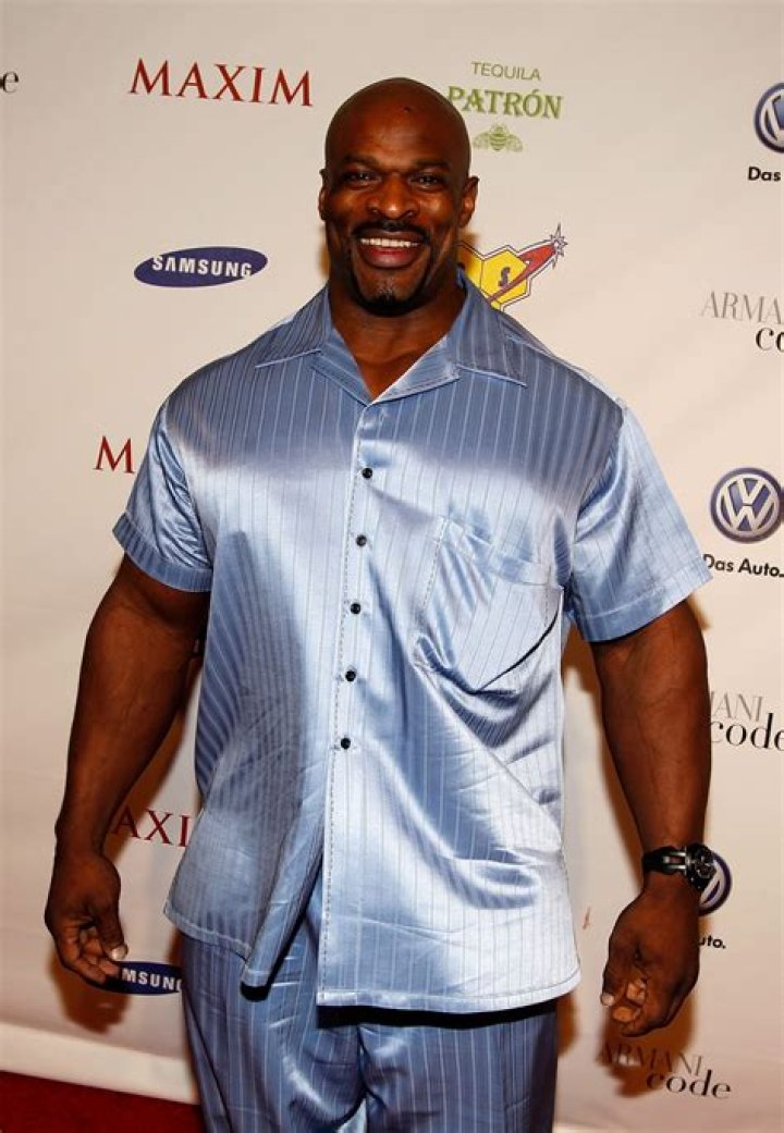 Michael B. Coleman - Net Worth, Age, Height, Birthday, Bio, Wiki!