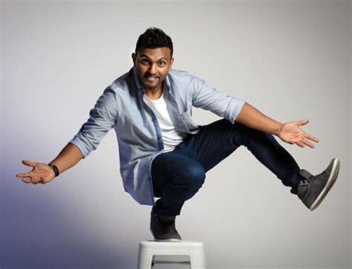 Nazeem Hussain Net Worth, Age, Height, Bio, Birthday, Wiki!