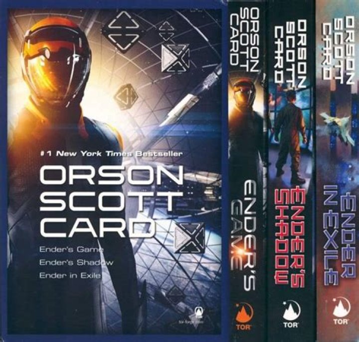 Orson Scott Card Net Worth 2024, Age, Height, Bio, Birthday, Wiki!
