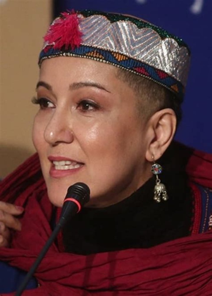 Pantea Bahram - Net Worth, Age, Height, Birthday, Bio, Wiki!
