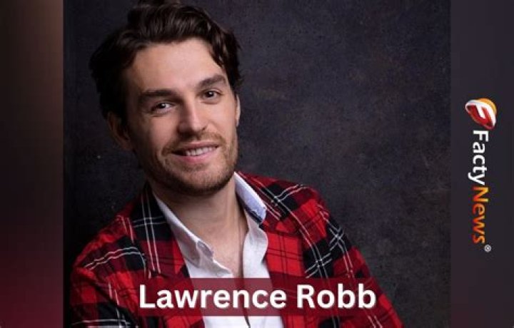 Robb Thomas Net Worth, Age, Height, Bio, Birthday, Wiki!