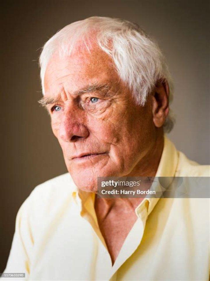 Robert Kilroy-Silk Net Worth, Age, Height, Bio, Birthday, Wiki!