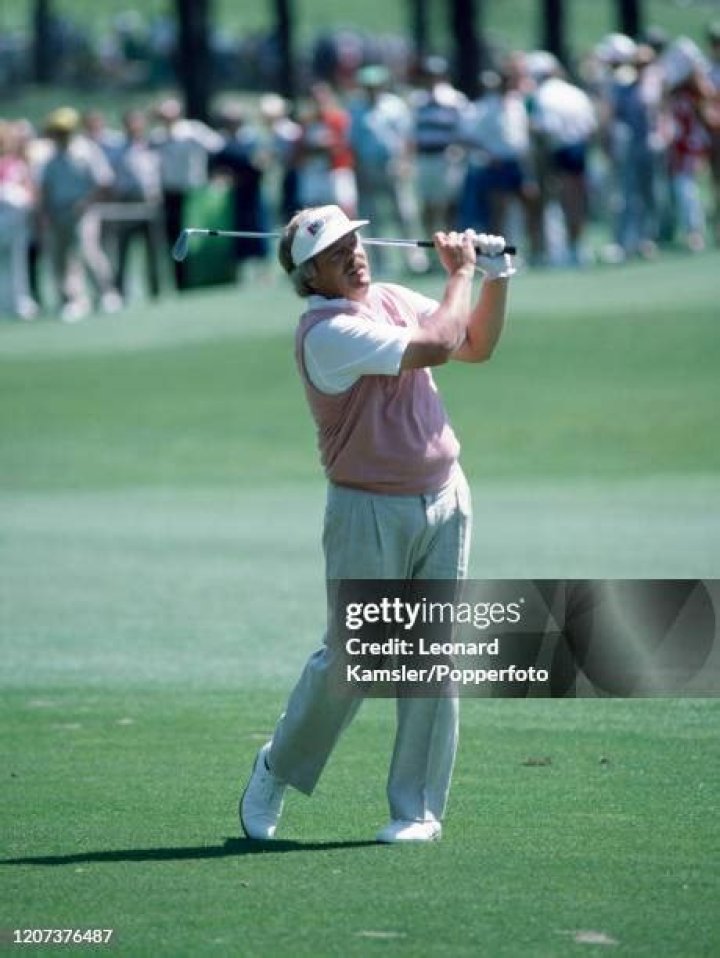 Roger Maltbie Net Worth, Age, Height, Bio, Birthday, Wiki!