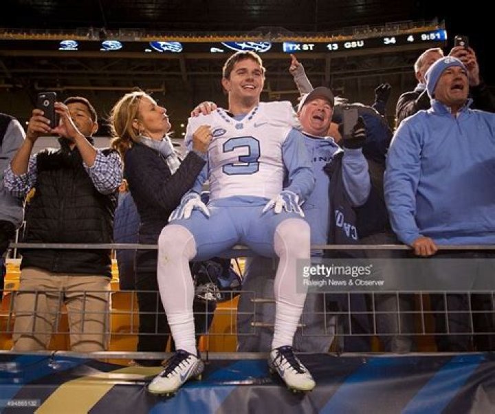 Ryan Switzer Net Worth, Age, Height, Bio, Birthday, Wiki!