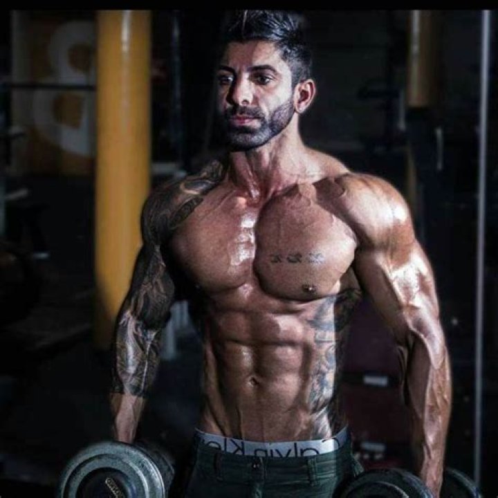 Said Shavershian - Net Worth, Age, Height, Birthday, Bio, Wiki!