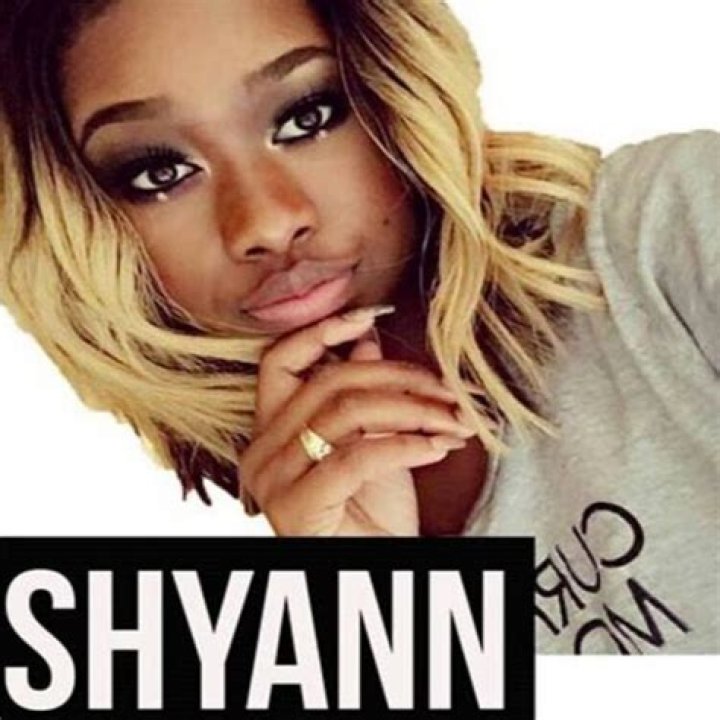 Shyann Roberts - Net Worth, Age, Height, Birthday, Bio, Wiki!